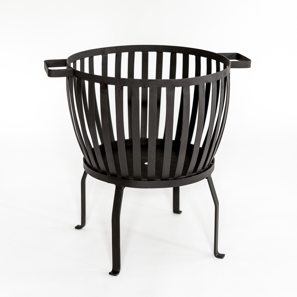 Feuerkorb Rutnät Feuerkorb Rutnät