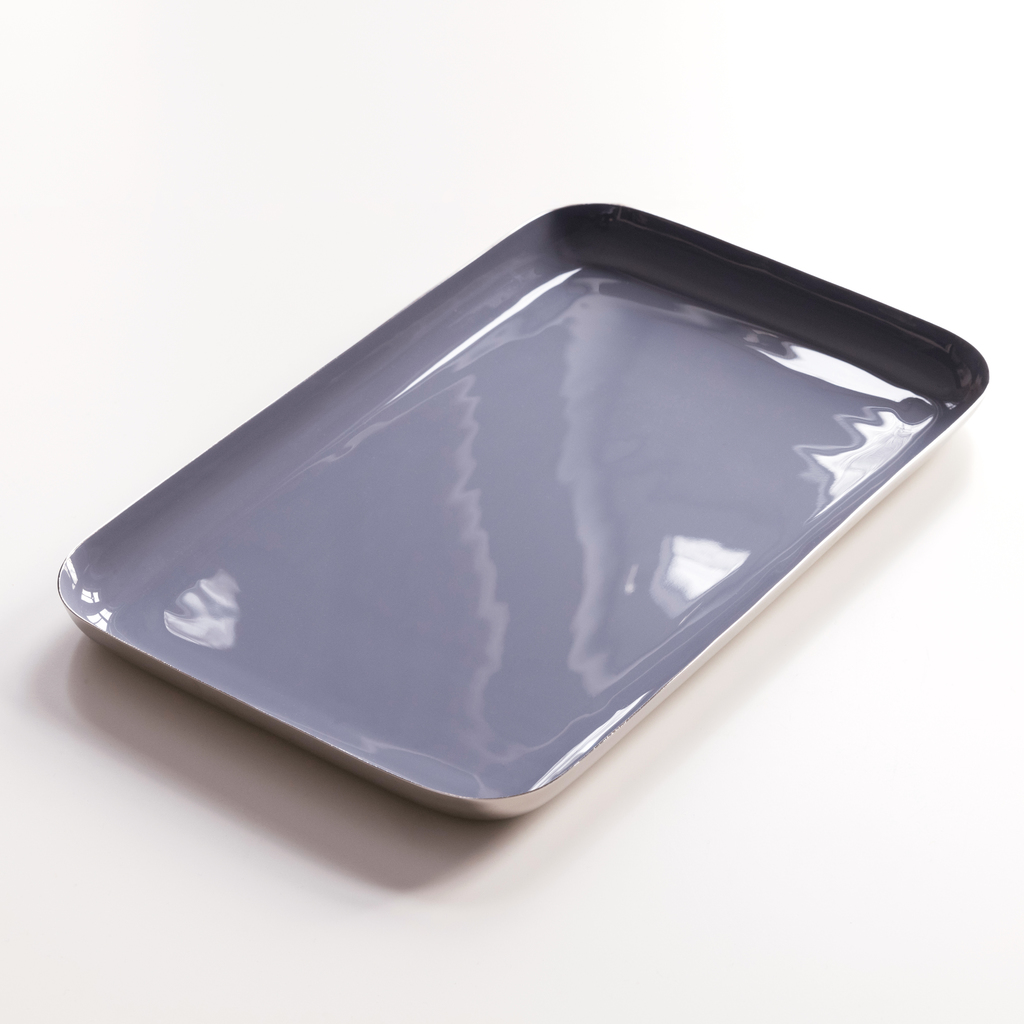 Wimborne Tray Heather L Wimborne Tray Heather L