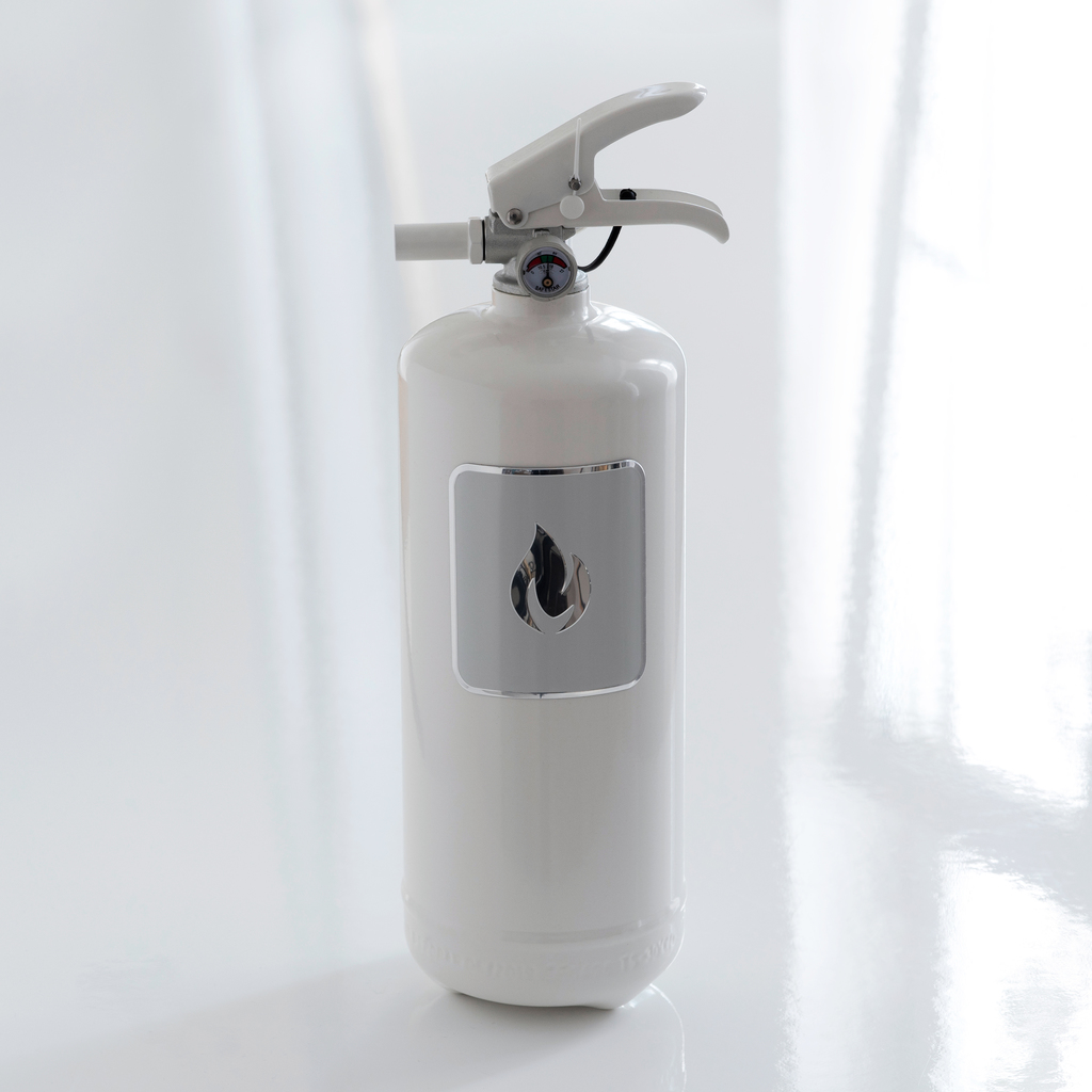 Nordic Flame Feuerlöscher Classic Nordic Flame Feuerlöscher Classic