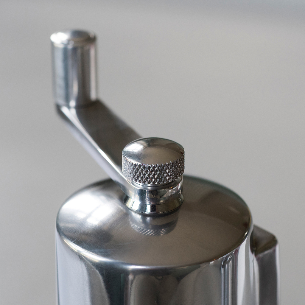 Große Perfex-Pfeffermühle - 3 Große Perfex-Pfeffermühle - 3