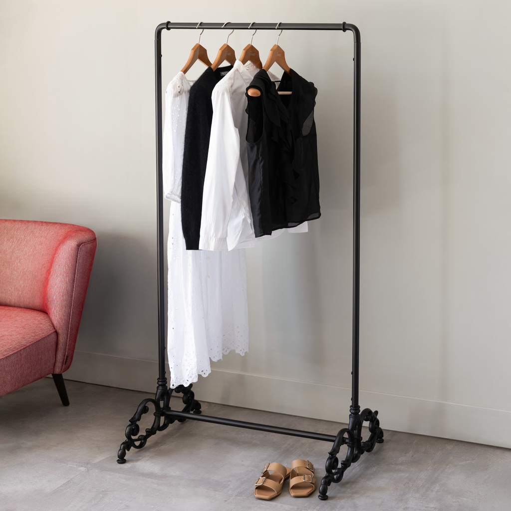 Kleiderständer Couturier - 3 Kleiderständer Couturier - 3