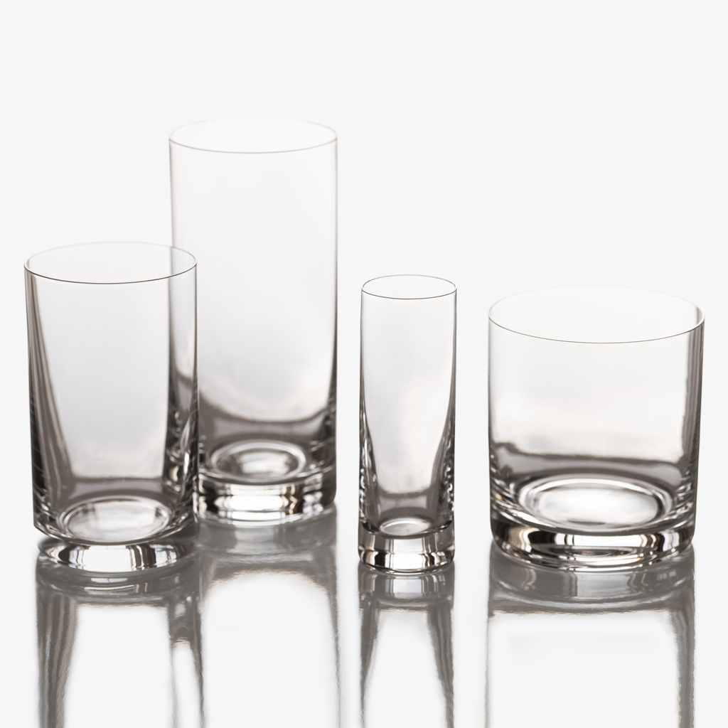 Schnapsgläser Cylinder 6er-Set - 2