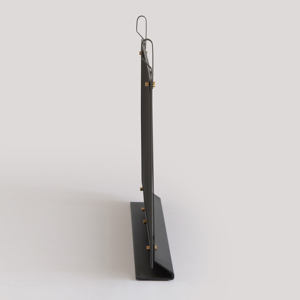Eldvarm Kamingitter Emma Classic - 2