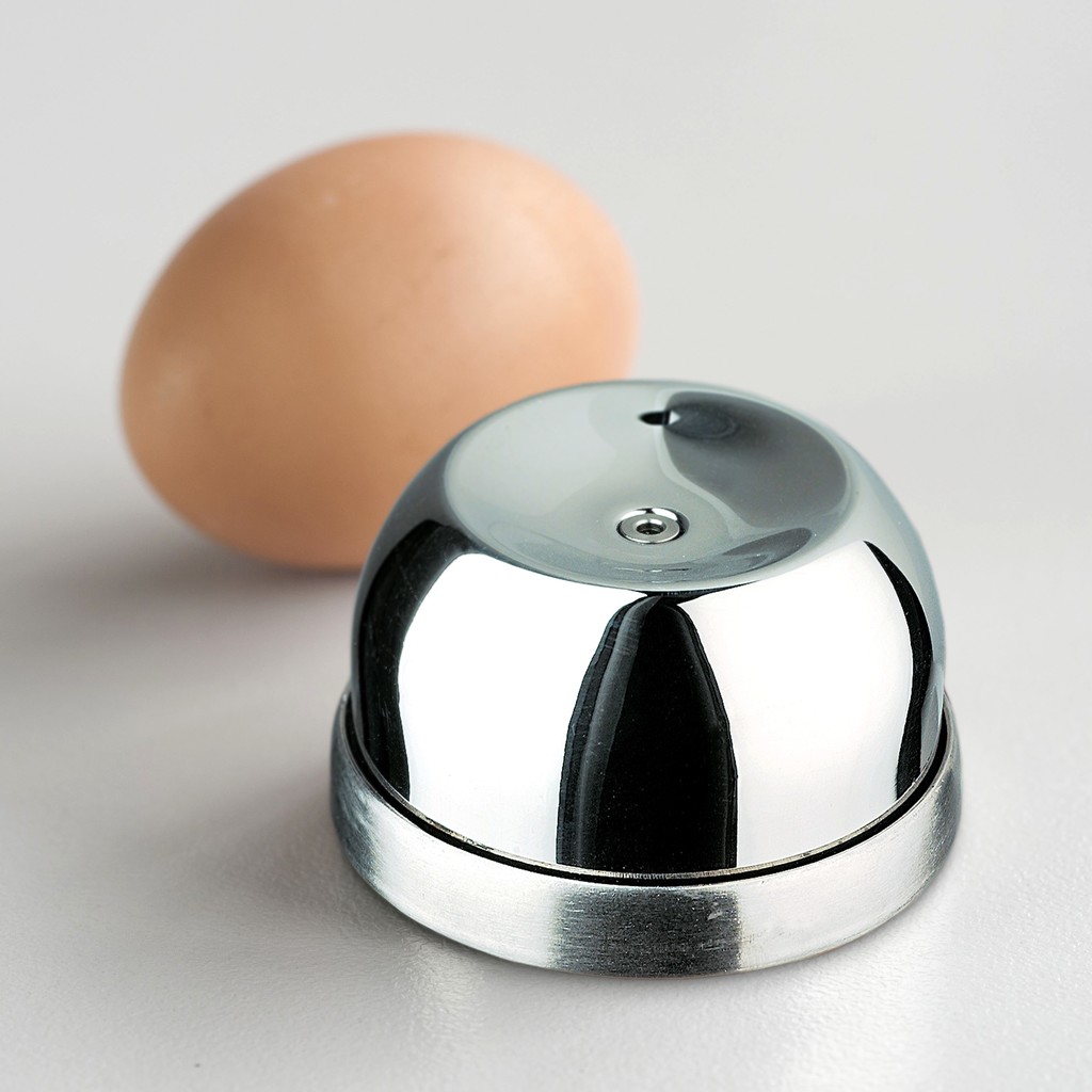 Eier-Piekser aus Edelstahl Eier-Piekser aus Edelstahl