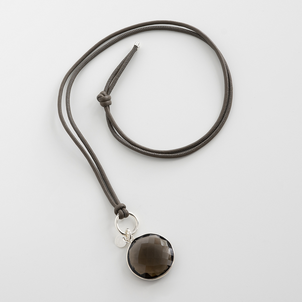 Marjana von Berlepsch Kette Cooper Sterlingsilber Marjana von Berlepsch Kette Cooper Sterlingsilber