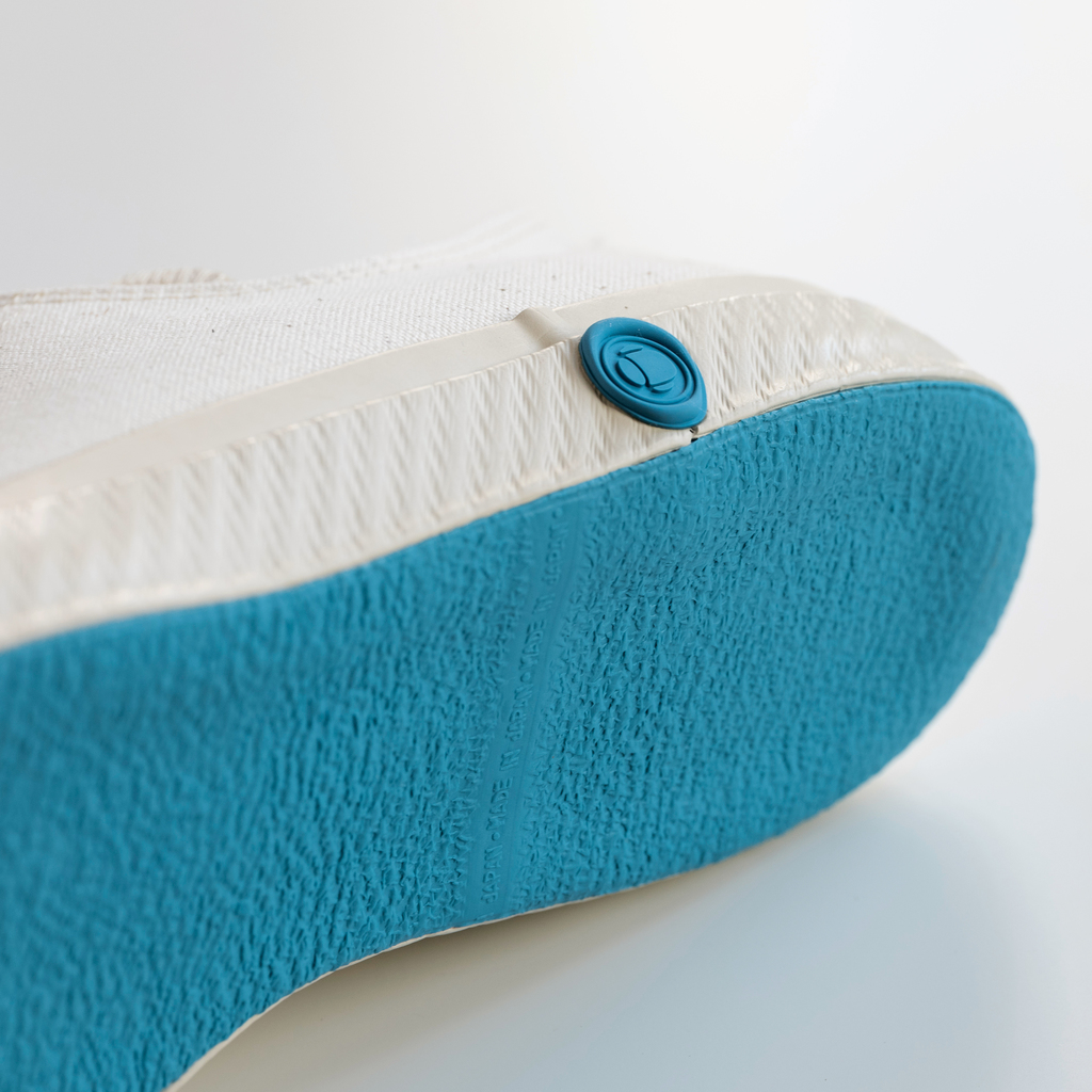 MoonStar Canvas Sneaker Damen - 4 MoonStar Canvas Sneaker Damen - 4