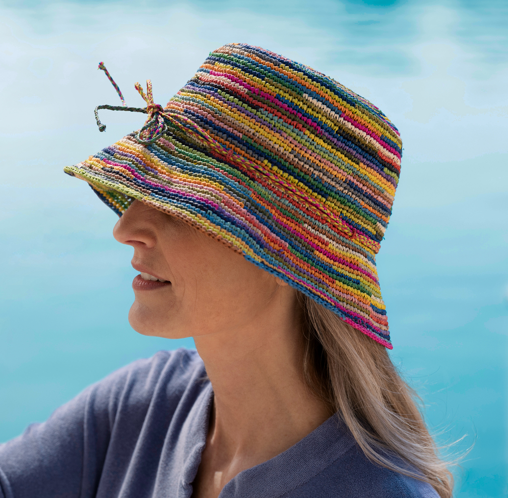 Sonnenhut Raphaël - 4 Sonnenhut Raphaël - 4