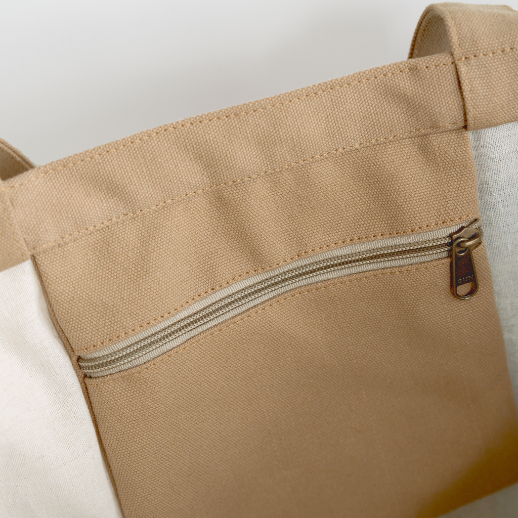 Blockshopper Khaki - 2