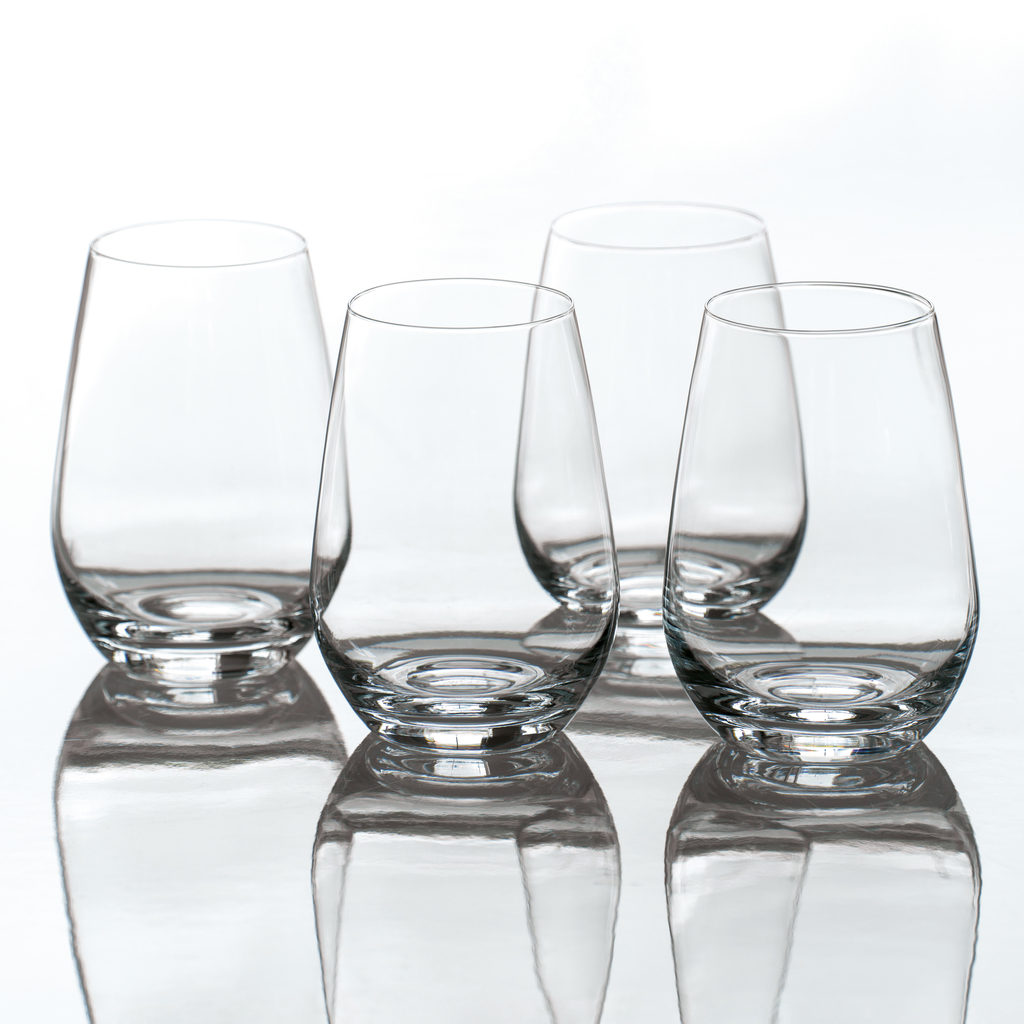 Zwiesel Universalbecher Forté 4er-Set - 2