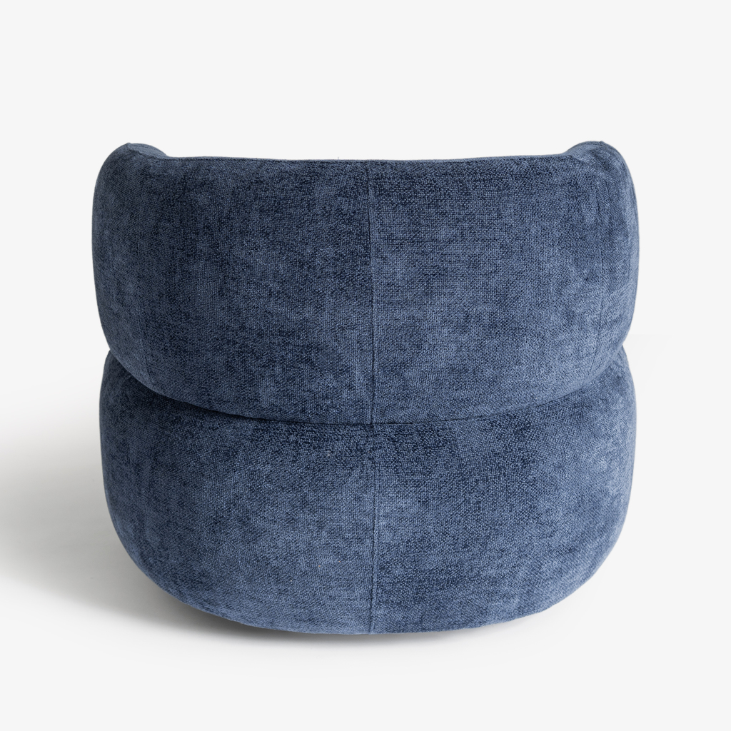Sessel Studio '71 Night Sky