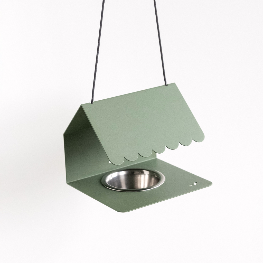 Fermob Futterhaus Picoti Fermob Futterhaus Picoti