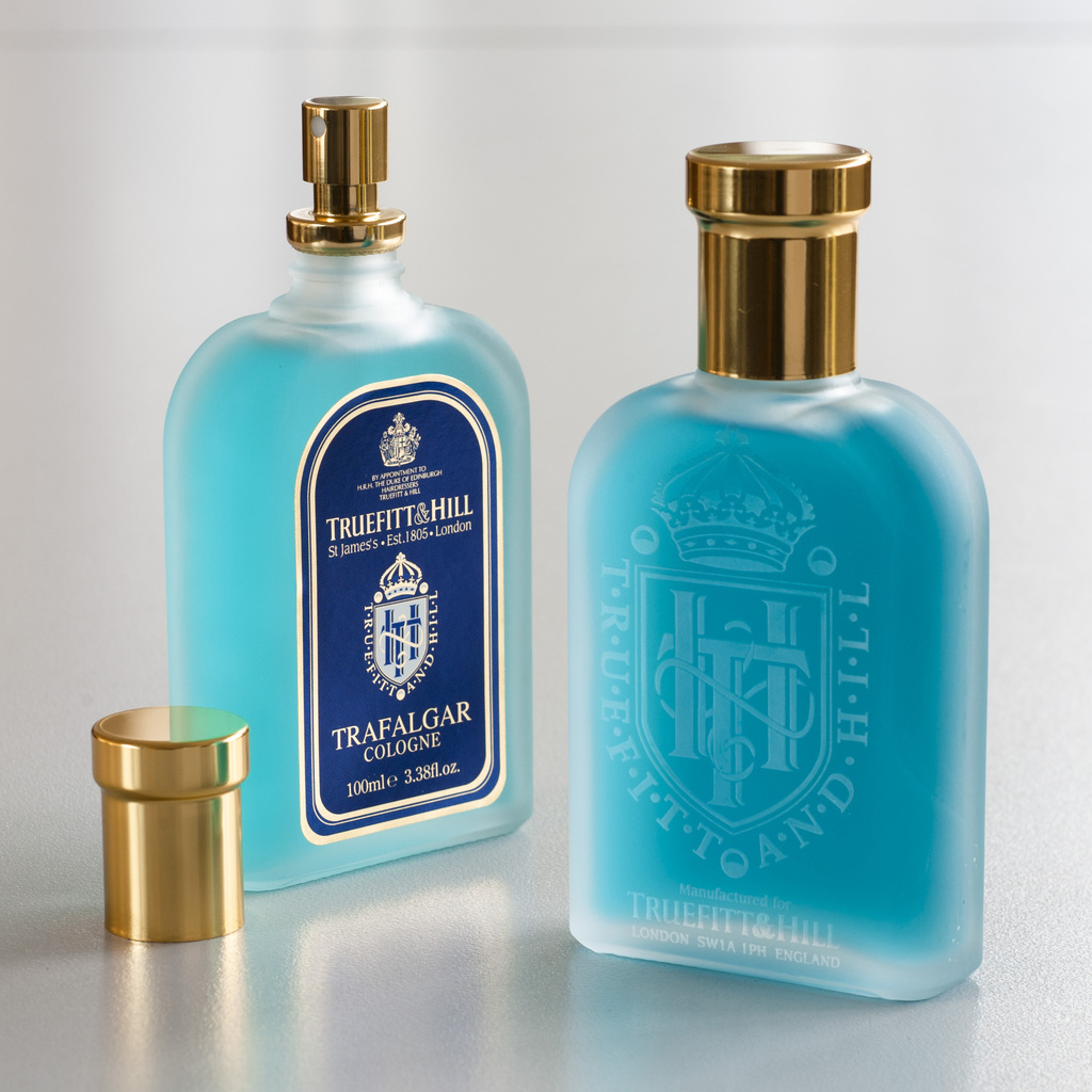 Truefitt & Hill Eau de Cologne Trafalgar Truefitt & Hill Eau de Cologne Trafalgar
