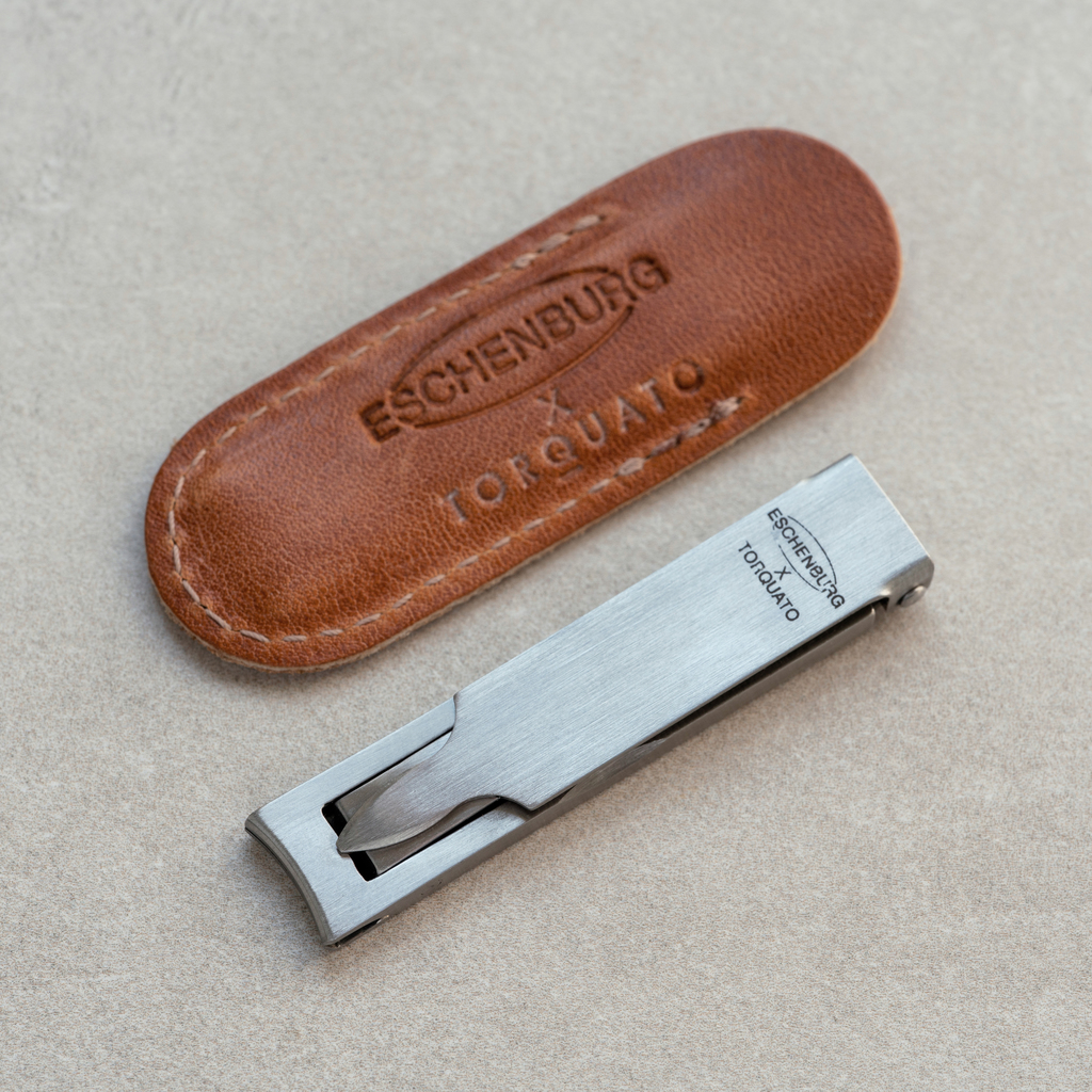 Eschenburg X Torquato Nagelknipser Eschenburg X Torquato Nagelknipser