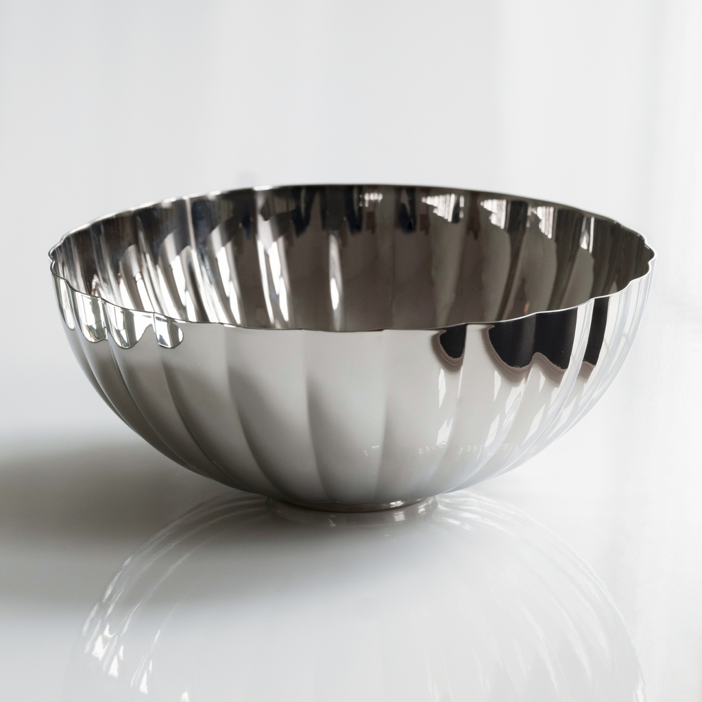 Georg Jensen Schale Bernadotte Georg Jensen Schale Bernadotte