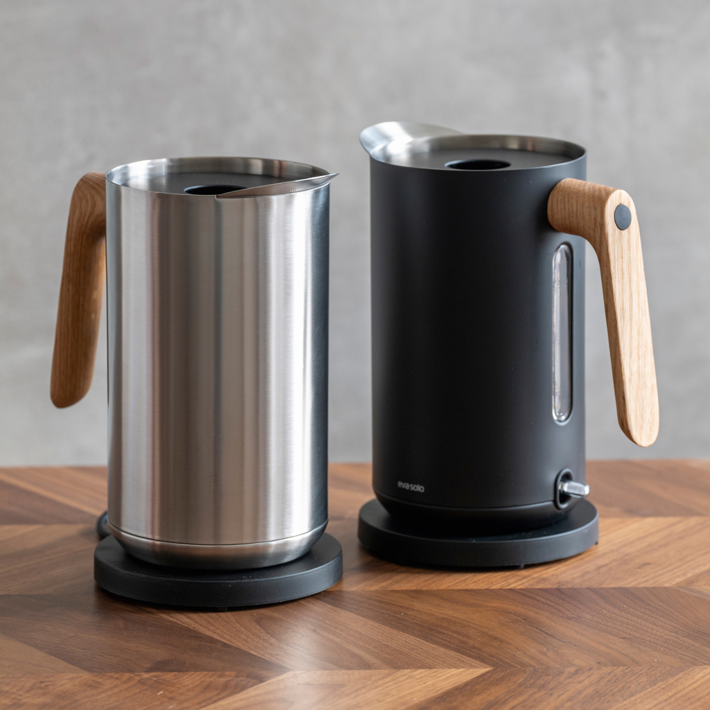 Eva Solo Wasserkocher Nordic Kitchen Eva Solo Wasserkocher Nordic Kitchen