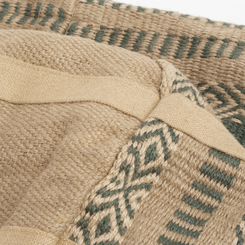 Holztasche Bourgogne