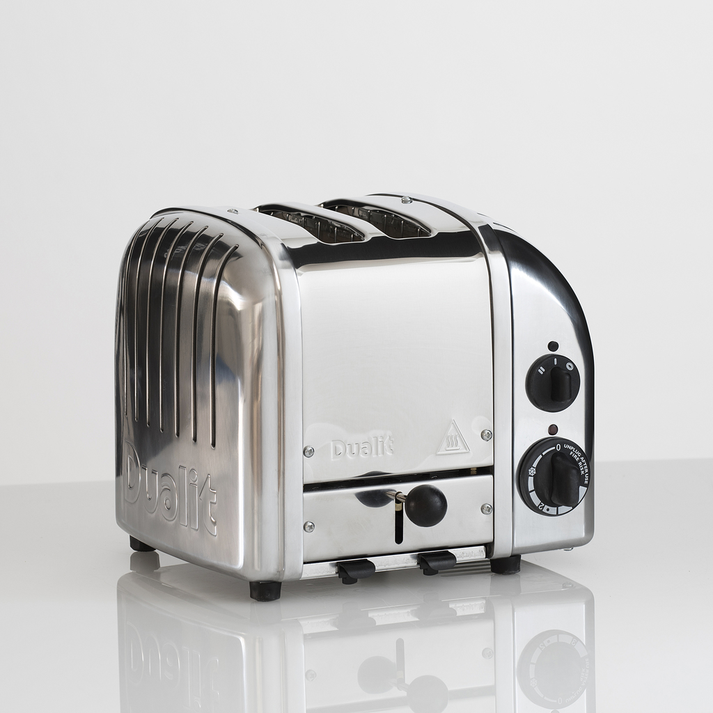 Dualit Toaster 2 Scheiben - 2 Dualit Toaster 2 Scheiben - 2