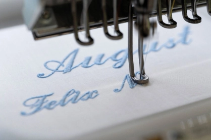 Stickservice Stickservice