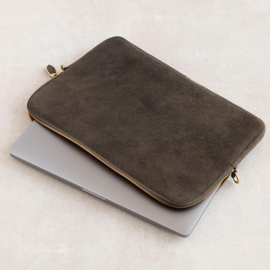 Mompty X Torquato Laptoptasche - 4