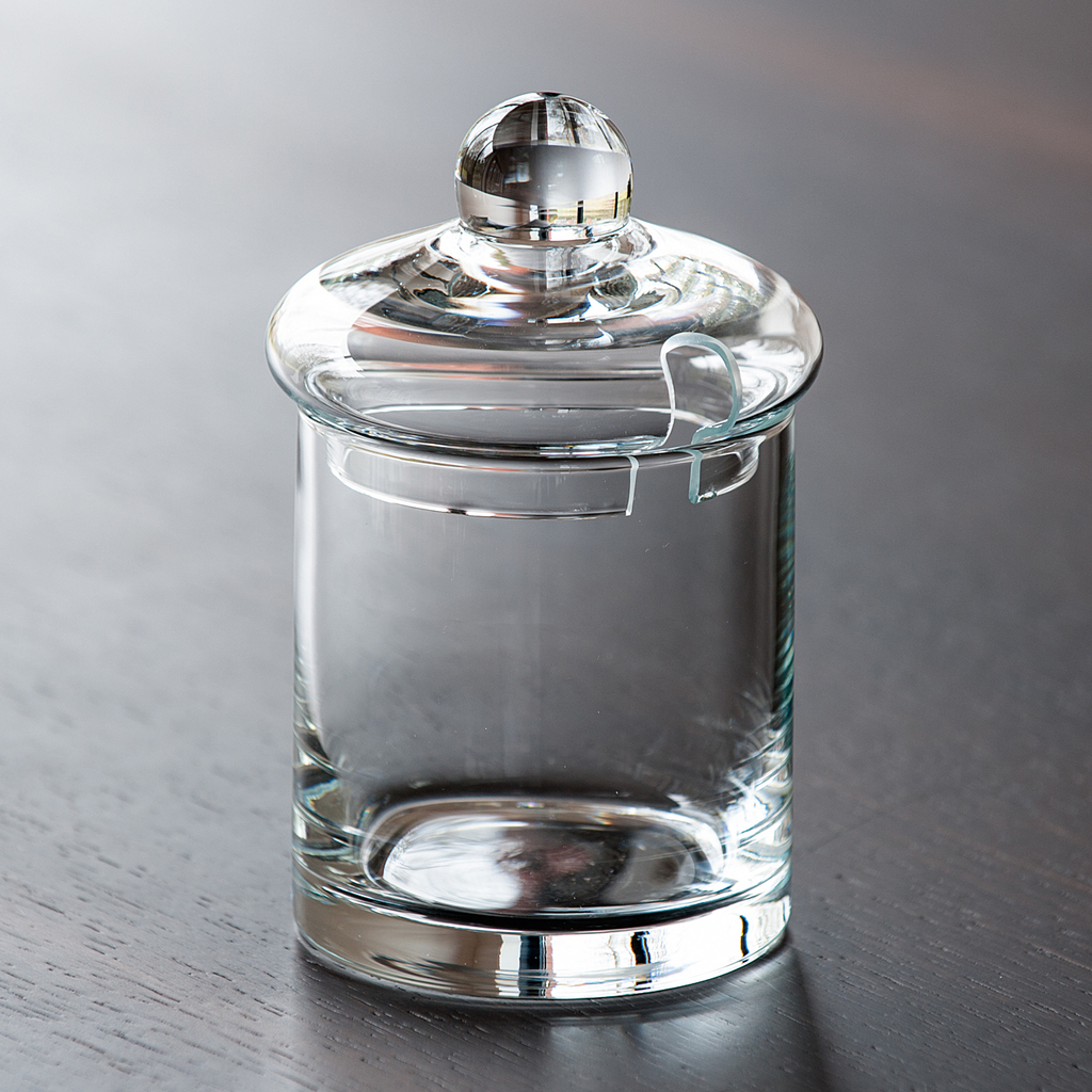 Marmeladenglas Zylinder Marmeladenglas Zylinder