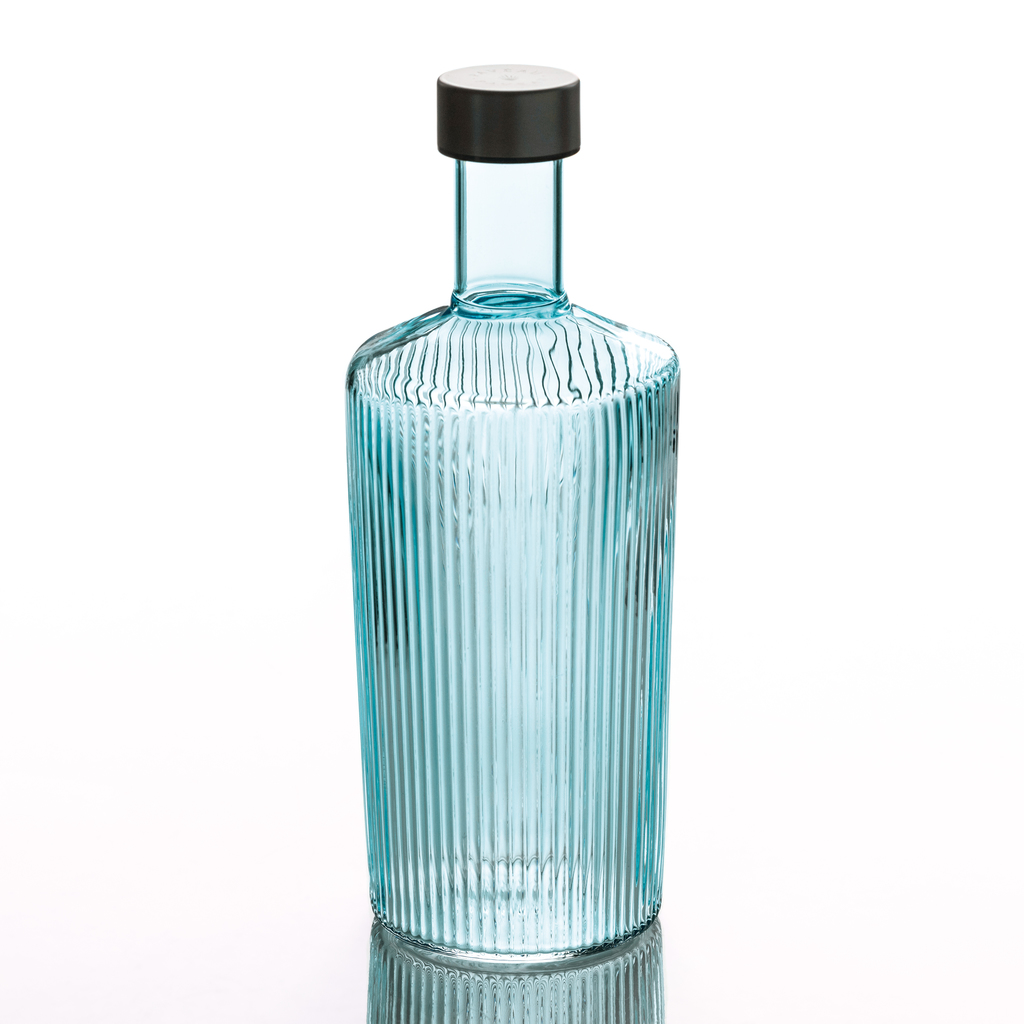 Paveau Wasserflasche Hellblau Paveau Wasserflasche Hellblau