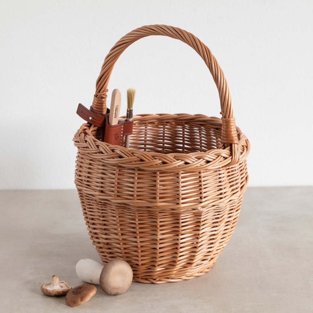 Pilzkorb - 2 Pilzkorb - 2