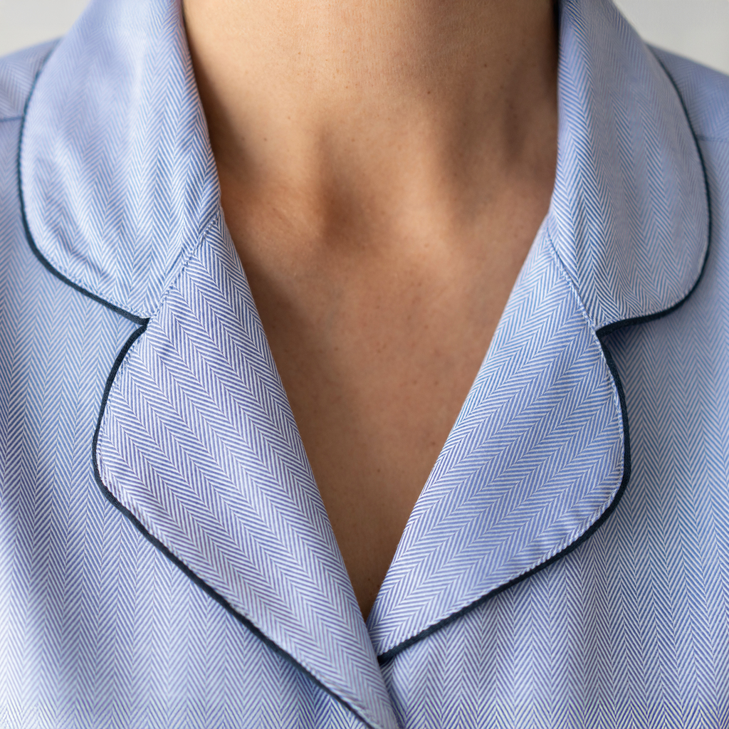 Ferreira de Almeida X Torquato Nachthemd - 4 Ferreira de Almeida X Torquato Nachthemd - 4