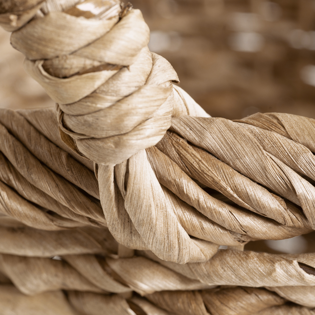 Flechtkorb Mindanao - 3 Flechtkorb Mindanao - 3