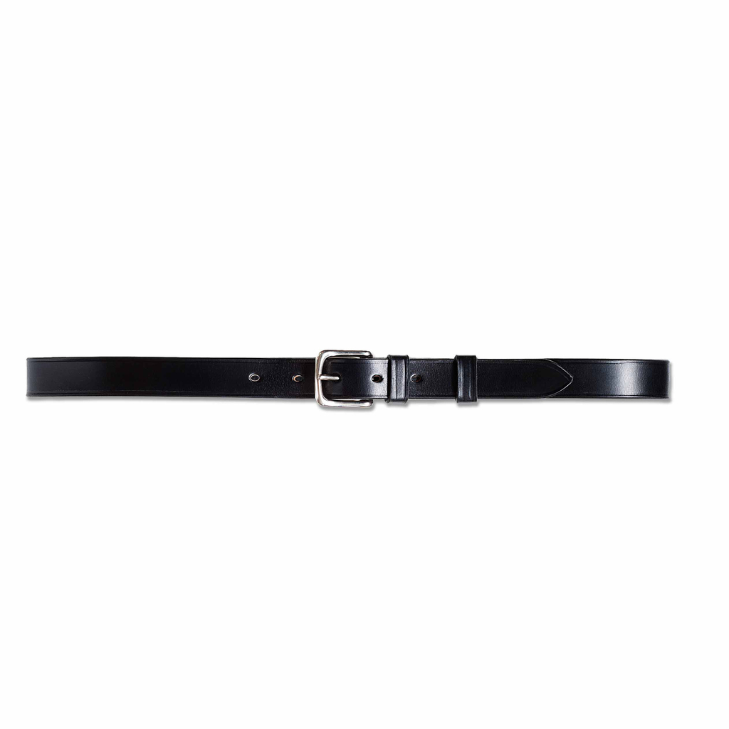 Hanbury Gürtel Chromschnalle Black 95 Hanbury Gürtel Chromschnalle Black 95