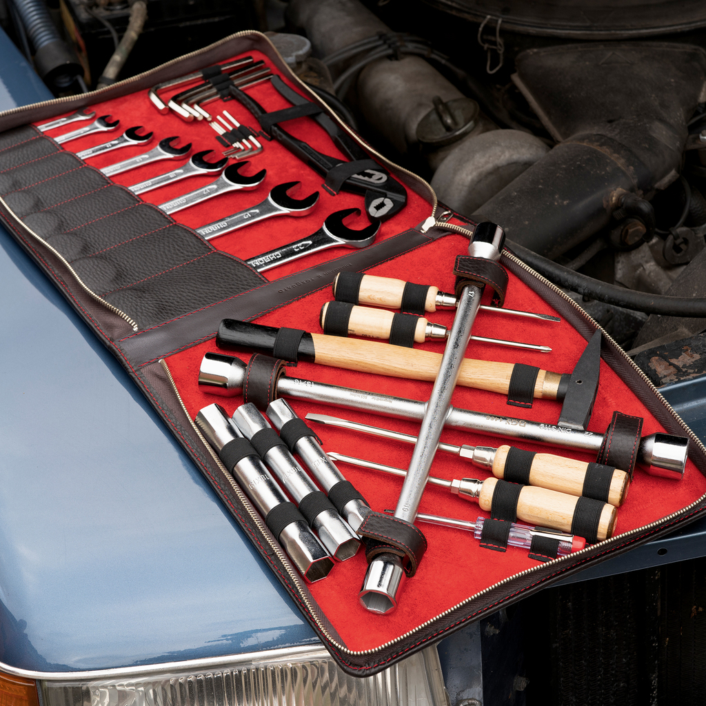 F. Hammann x Torquato Bordwerkzeug - 4 F. Hammann x Torquato Bordwerkzeug - 4