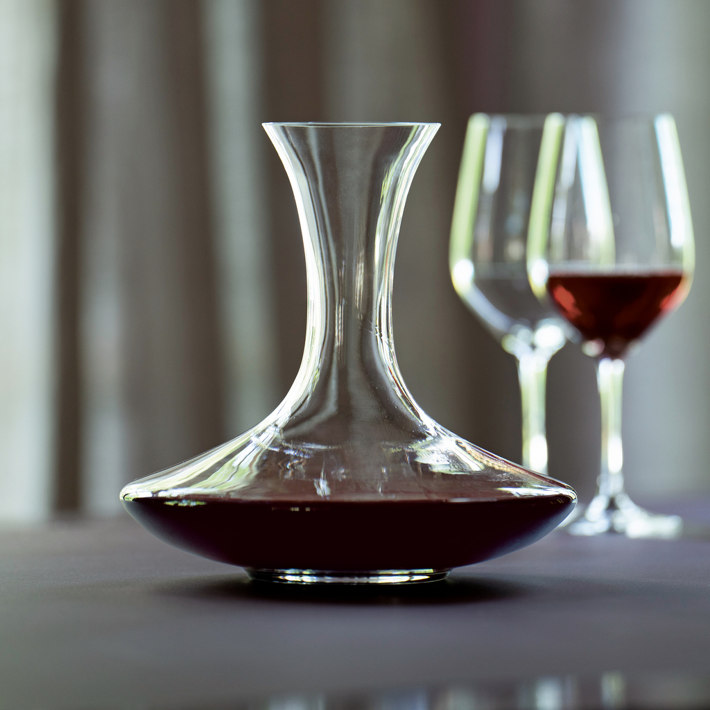 Dekantierkaraffe - 2 Dekantierkaraffe - 2