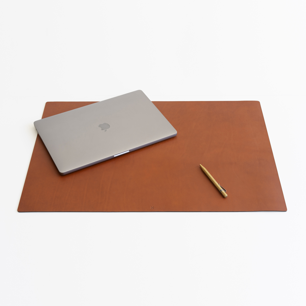 Legendär Schreibunterlage WRYTE Chestnut - 2 Legendär Schreibunterlage WRYTE Chestnut - 2