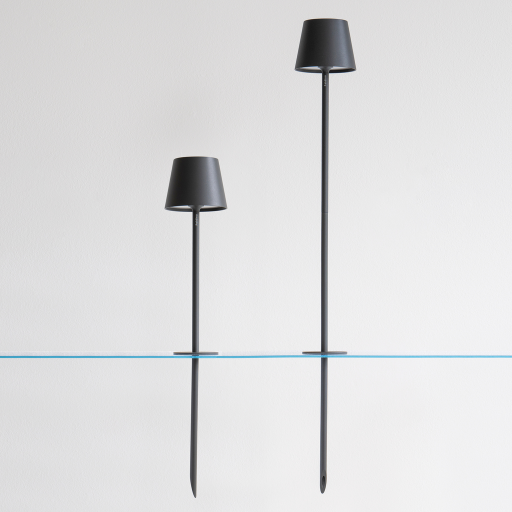 Poldina Steckleuchten - 3 Poldina Steckleuchten - 3