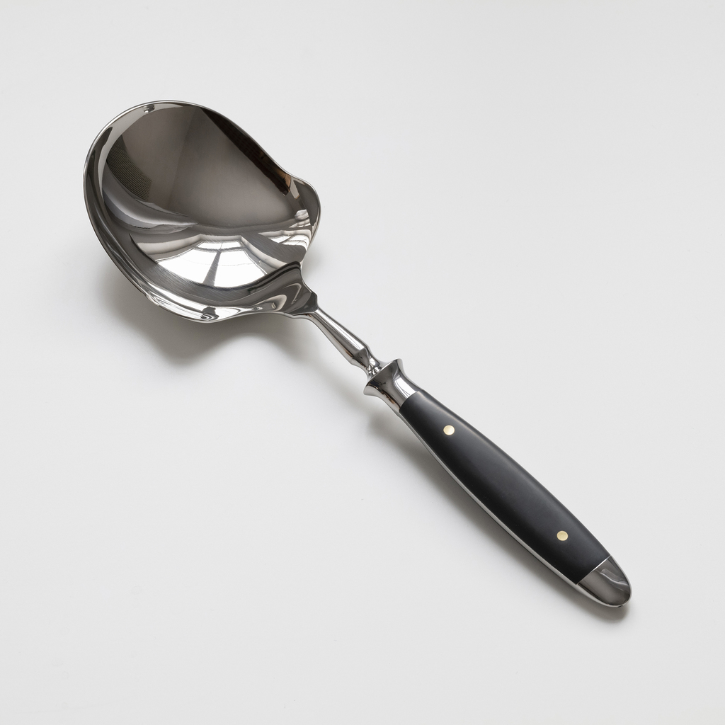 Servierlöffel POM-Kunststoff Servierlöffel POM-Kunststoff