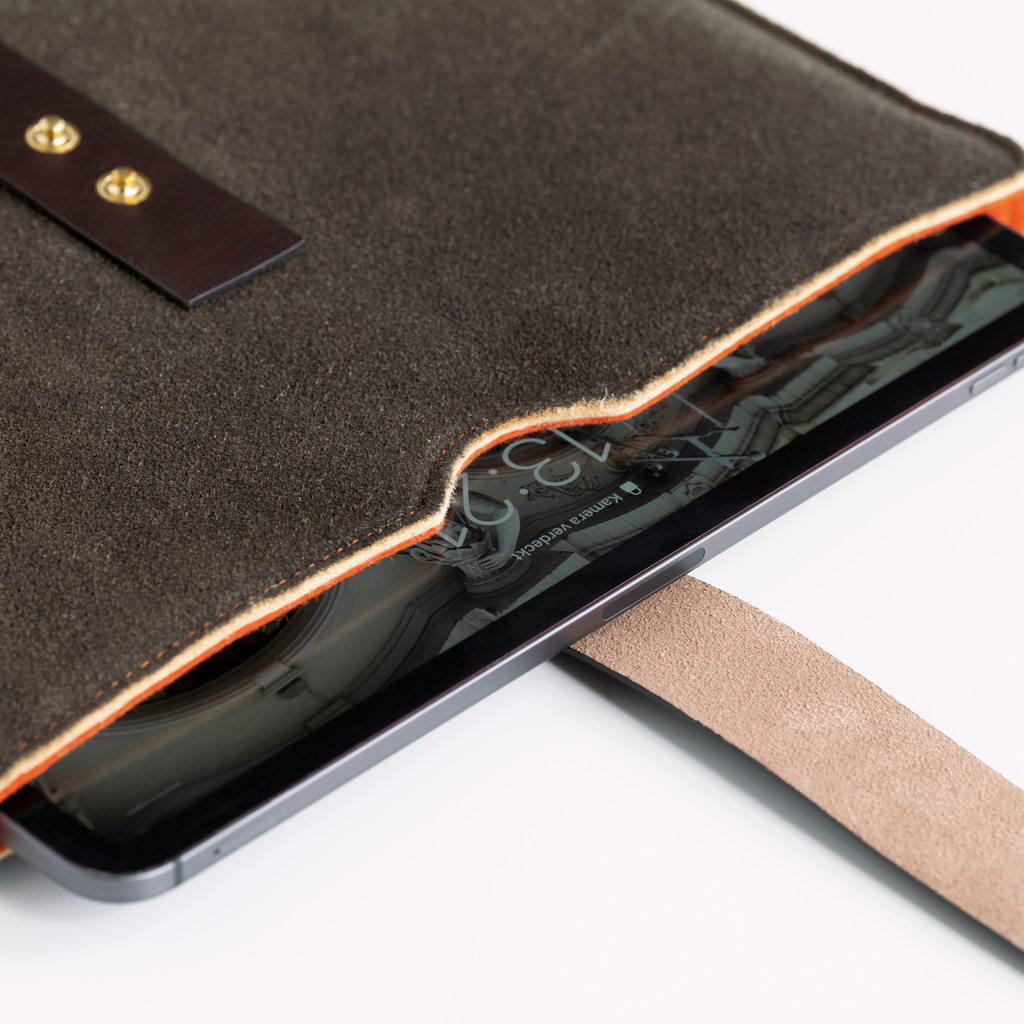 Mompty X Torquato iPad-Hülle - 3 Mompty X Torquato iPad-Hülle - 3