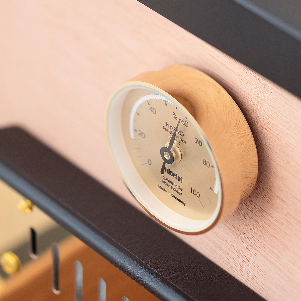 Humidor - 3