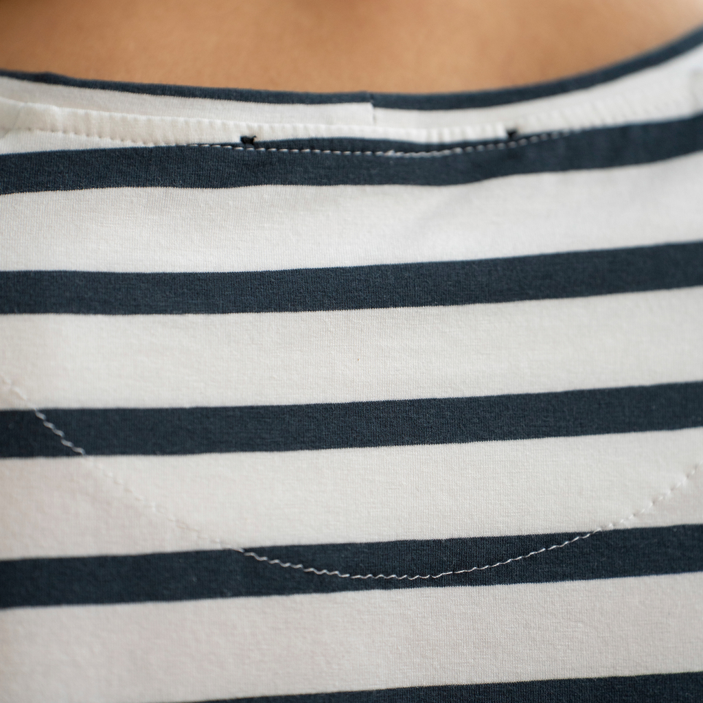 Sunday in Bed X Torquato Pyjamashirt Vicky S - 4 Sunday in Bed X Torquato Pyjamashirt Vicky S - 4