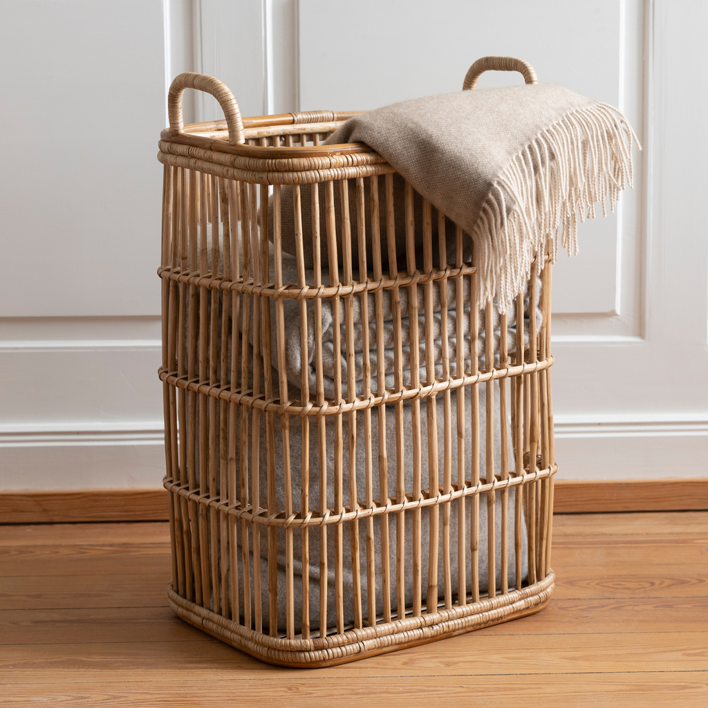 Korb Ellicott - 3 Korb Ellicott - 3