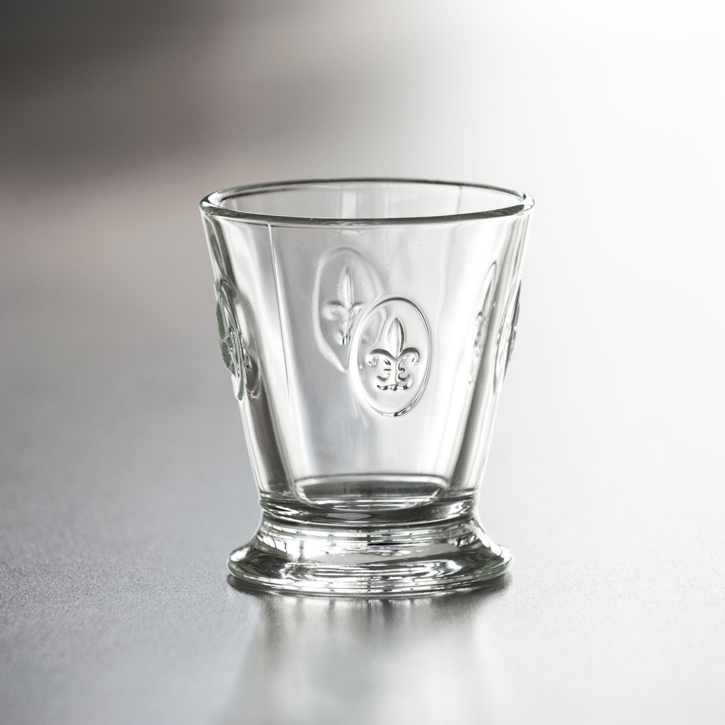 La Rochère Lilie Trinkgläser 6er-Set La Rochère Lilie Trinkgläser 6er-Set