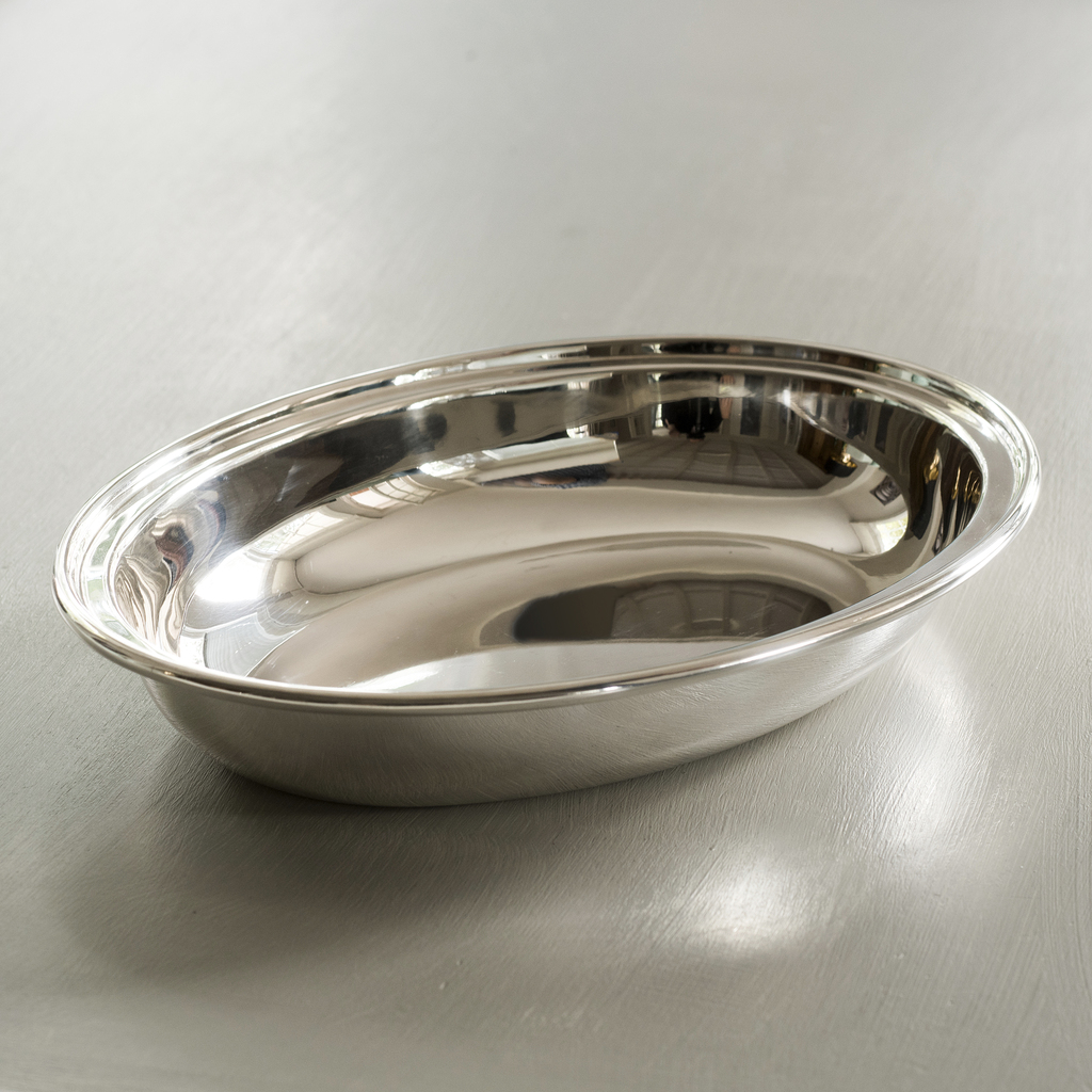 Silberschale Brinkley Silberschale Brinkley