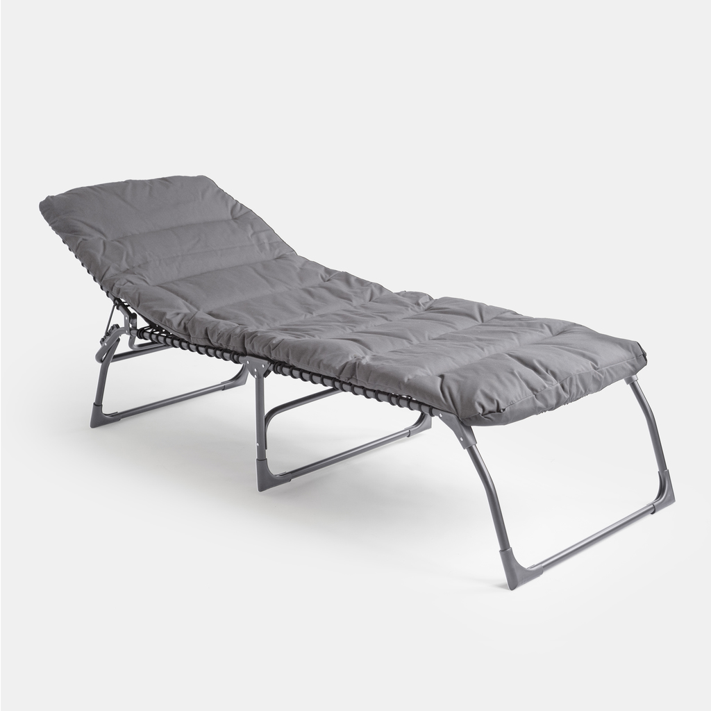 FIAM Liege Amigo XXL Anthrazit - 2