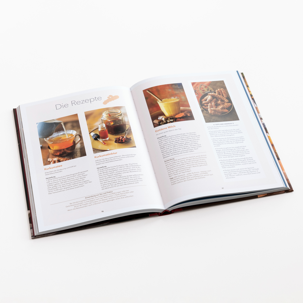 Landlust Naturapotheke Herbst und Winter - 2 Landlust Naturapotheke Herbst und Winter - 2