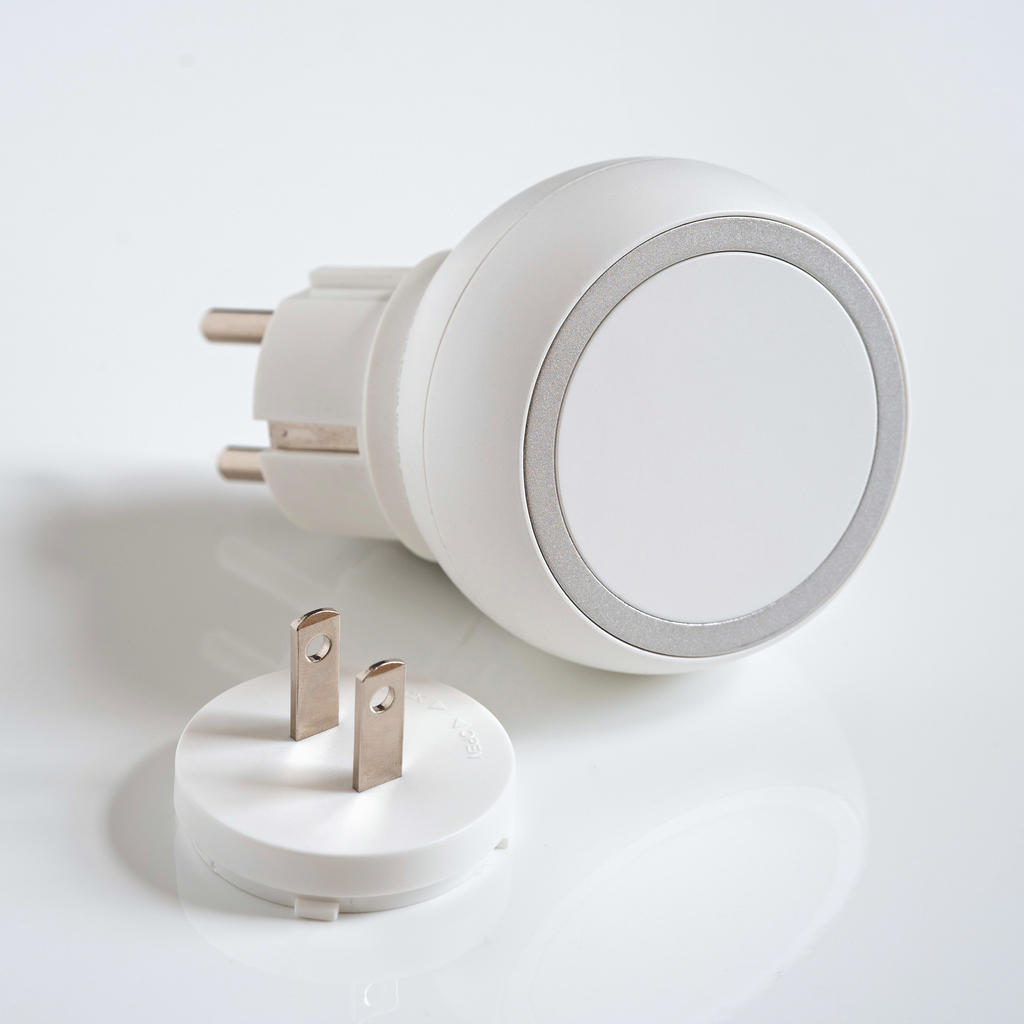 Magnetic Wallcharger - 5 Magnetic Wallcharger - 5