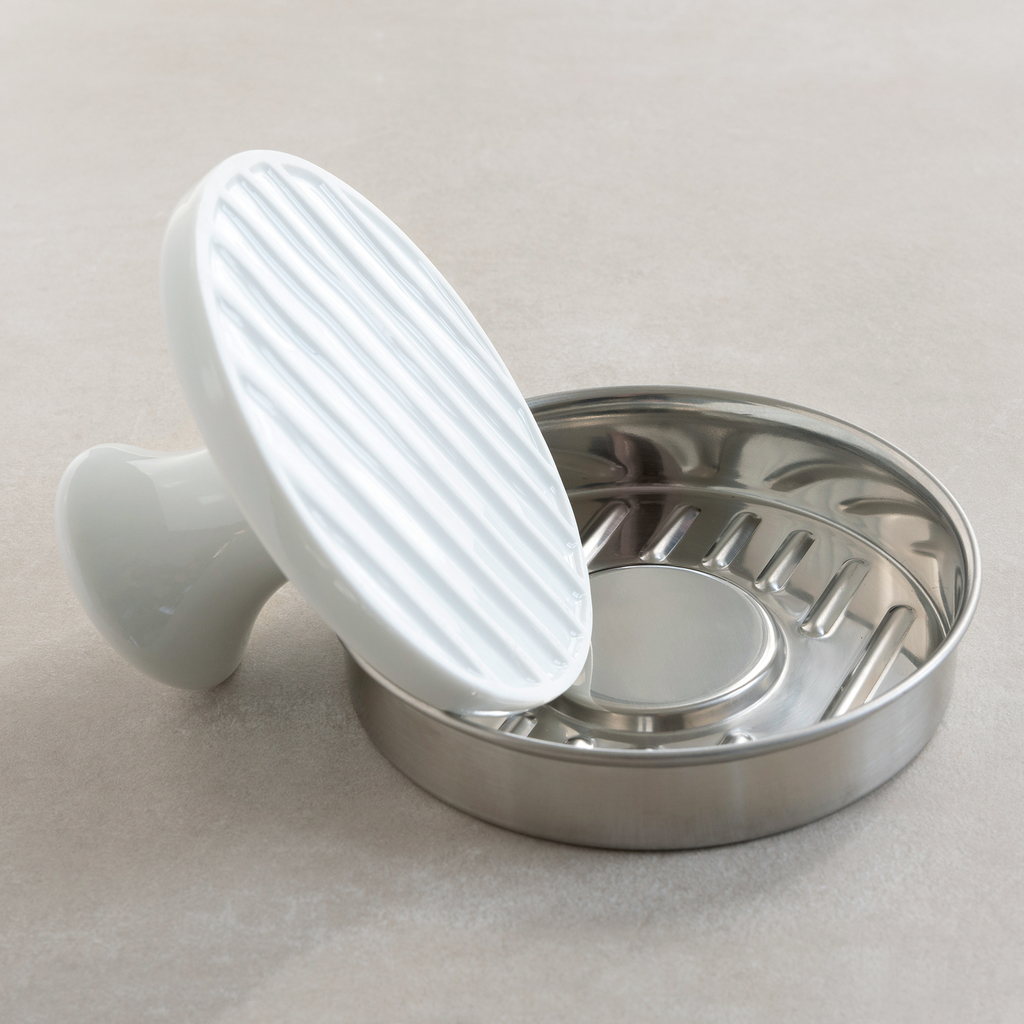 Hamburgerpresse Spark Hamburgerpresse Spark