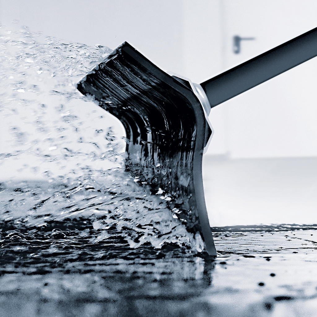 Schnee- und Laubschieber - 2 Schnee- und Laubschieber - 2