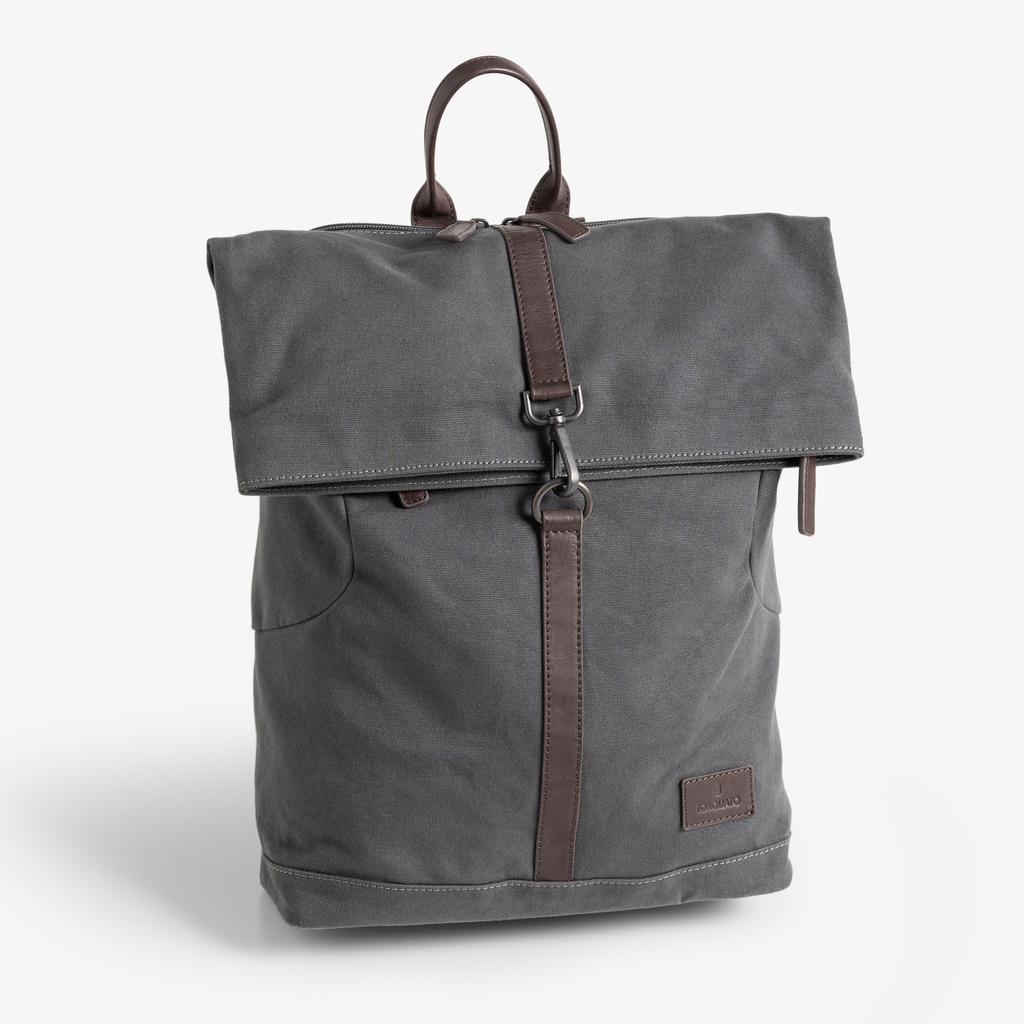 Canvas Kurier Rucksack