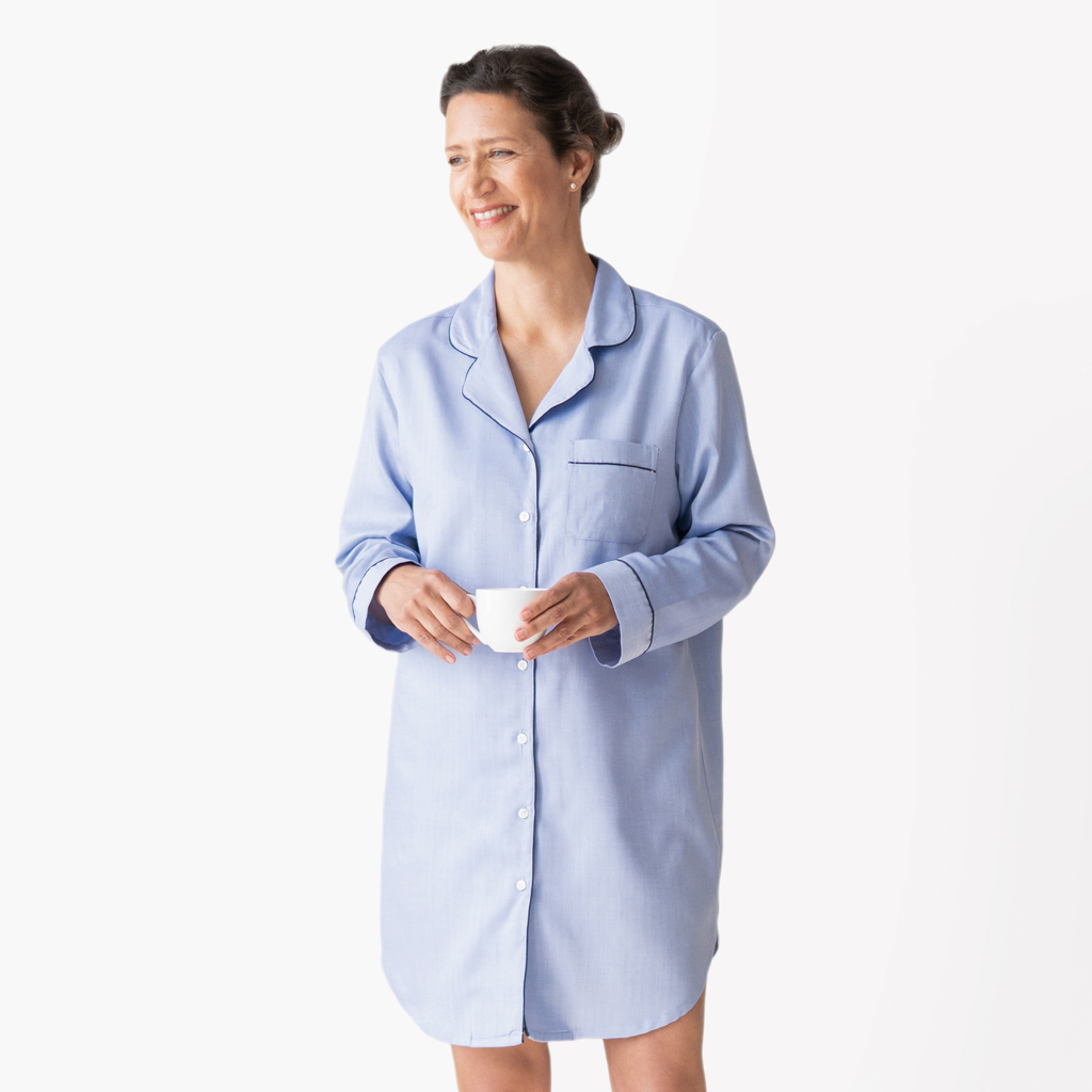 Ferreira de Almeida X Torquato Nachthemd Ferreira de Almeida X Torquato Nachthemd