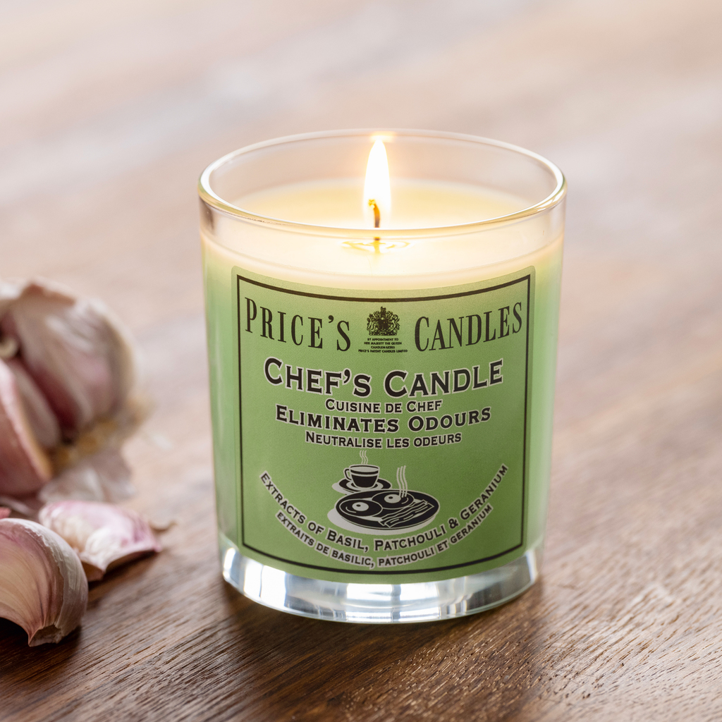 Price's Chef's Candle Price's Chef's Candle