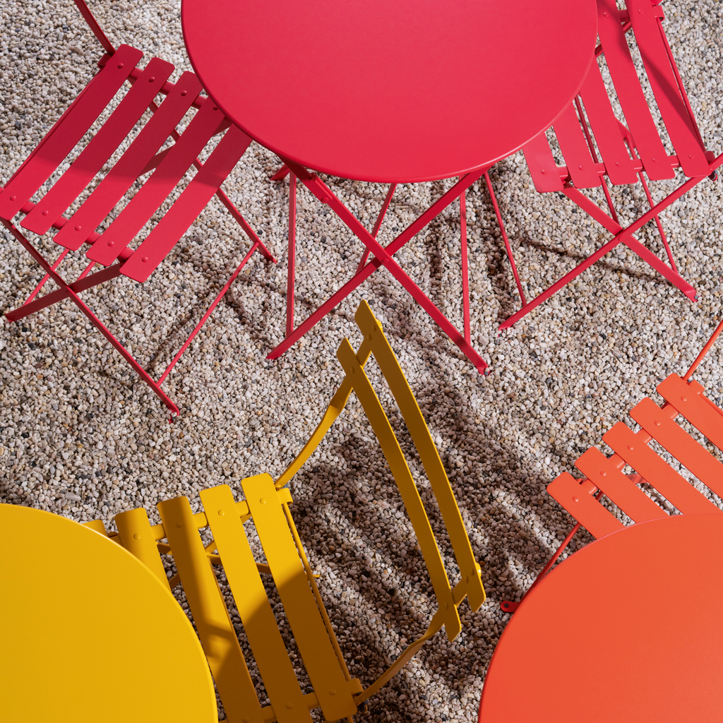 Fermob Bistrostuhl - 3 Fermob Bistrostuhl - 3