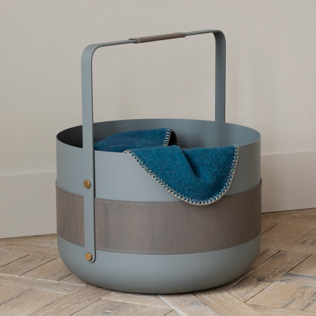 Eldvarm Holzkorb Emma Eldvarm Holzkorb Emma